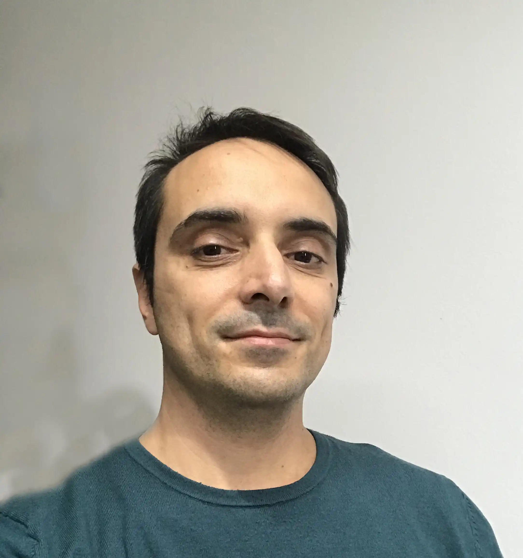 Emanuele De Amicis